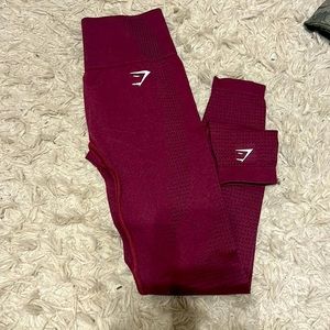 Women’s Gymshark Adapt Seamless Leggings